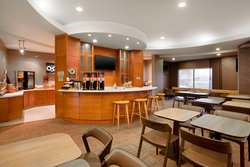  - SpringHill Suites by Marriott Windsor Locks - I-25, Exit 259