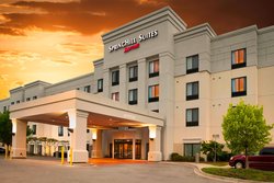  - SpringHill Suites by Marriott Birmingham - I-459, Exit 19
