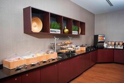  - SpringHill Suites by Marriott Birmingham - I-459, Exit 19