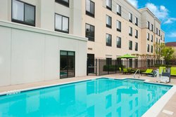  - SpringHill Suites by Marriott Birmingham - I-459, Exit 19