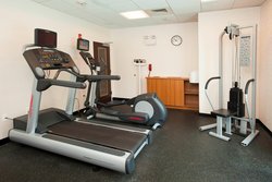  - SpringHill Suites by Marriott Birmingham - I-459, Exit 19