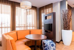  - Courtyard by Marriott Hotel North Bismarck - I-94, Exit 159