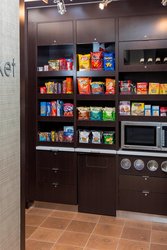  - Courtyard by Marriott Hotel North Bismarck - I-94, Exit 159