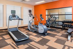  - Courtyard by Marriott Hotel North Bismarck - I-94, Exit 159