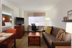  - Residence Inn by Marriott Bismarck - I-94, Exit 159
