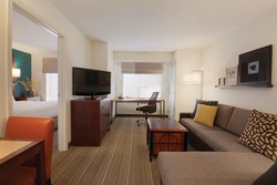 - Residence Inn by Marriott Bismarck - I-94, Exit 159