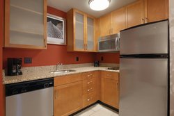  - Residence Inn by Marriott Bismarck - I-94, Exit 159