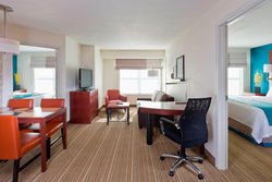  - Residence Inn by Marriott Bismarck - I-94, Exit 159