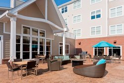  - Residence Inn by Marriott Bismarck - I-94, Exit 159