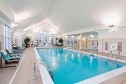  - Residence Inn by Marriott Bismarck - I-94, Exit 159