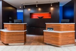  - Courtyard by Marriott Hotel North Bismarck - I-94, Exit 159