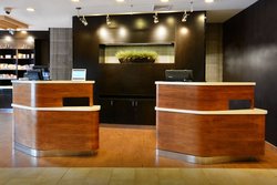  - Courtyard by Marriott Beckley - I-64 & I-77, Exit 44