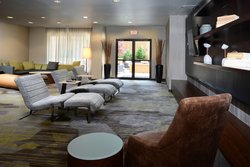  - Courtyard by Marriott Beckley - I-64 & I-77, Exit 44