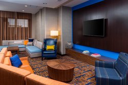  - Courtyard by Marriott Hotel North Bismarck - I-94, Exit 159