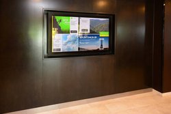  - Courtyard by Marriott Beckley - I-64 & I-77, Exit 44