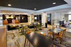  - Courtyard by Marriott Beckley - I-64 & I-77, Exit 44