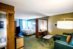  - SpringHill Suites by Marriott Bellingham - I-5, Exit 257