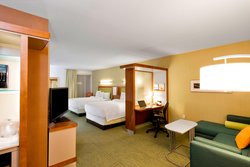  - SpringHill Suites by Marriott Bellingham - I-5, Exit 257