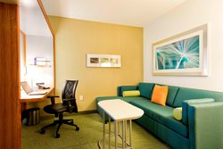  - SpringHill Suites by Marriott Bellingham - I-5, Exit 257
