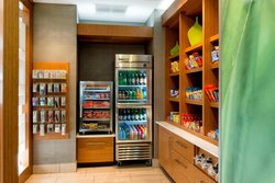  - SpringHill Suites by Marriott Bellingham - I-5, Exit 257