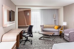  - Courtyard by Marriott Hotel North Bismarck - I-94, Exit 159