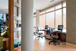  - SpringHill Suites by Marriott Bellingham - I-5, Exit 257