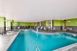  - SpringHill Suites by Marriott Bellingham - I-5, Exit 257