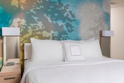  - Courtyard by Marriott Hotel North Bismarck - I-94, Exit 159