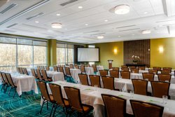  - SpringHill Suites by Marriott Bellingham - I-5, Exit 257