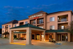  - Courtyard by Marriott Hotel Normal