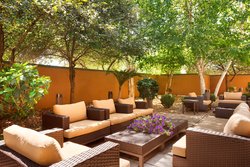  - Courtyard by Marriott Hotel Normal