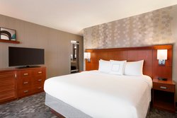  - Courtyard by Marriott Hotel Normal