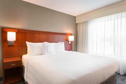  - Courtyard by Marriott Hotel Normal