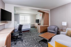  - Courtyard by Marriott Hotel North Bismarck - I-94, Exit 159