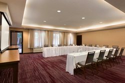  - Courtyard by Marriott Hotel Normal