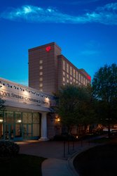  - Marriott Hotel Cool Springs Franklin - I-65, Exit 68
