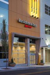  - Residence Inn by Marriott Vanderbilt Nashville - I-40 & I-65, Exit 209