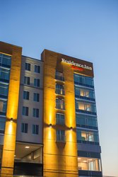  - Residence Inn by Marriott Vanderbilt Nashville - I-40 & I-65, Exit 209