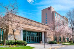  - Marriott Hotel Cool Springs Franklin - I-65, Exit 68