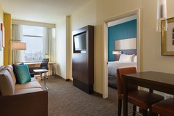  - Residence Inn by Marriott Vanderbilt Nashville - I-40 & I-65, Exit 209