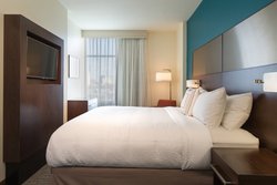  - Residence Inn by Marriott Vanderbilt Nashville - I-40 & I-65, Exit 209
