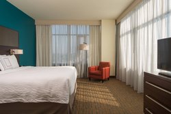  - Residence Inn by Marriott Vanderbilt Nashville - I-40 & I-65, Exit 209