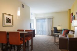  - Residence Inn by Marriott Vanderbilt Nashville - I-40 & I-65, Exit 209