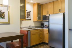  - Residence Inn by Marriott Vanderbilt Nashville - I-40 & I-65, Exit 209