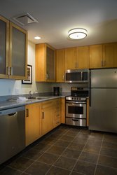  - Residence Inn by Marriott Vanderbilt Nashville - I-40 & I-65, Exit 209