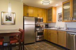  - Residence Inn by Marriott Vanderbilt Nashville - I-40 & I-65, Exit 209