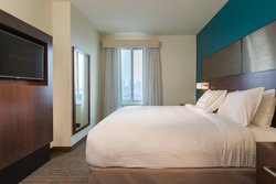  - Residence Inn by Marriott Vanderbilt Nashville - I-40 & I-65, Exit 209
