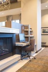  - Residence Inn by Marriott Vanderbilt Nashville - I-40 & I-65, Exit 209