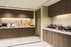  - Residence Inn by Marriott Vanderbilt Nashville - I-40 & I-65, Exit 209