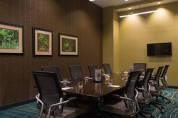  - Residence Inn by Marriott Vanderbilt Nashville - I-40 & I-65, Exit 209